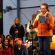 Nikky Finney reading at the Annikki Poetry Festival in Tampere, Finland, June 9, 2012. (Wikimedia Commons)